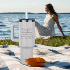 DAD - Tumbler